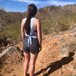 Meet your Posher, Maddie